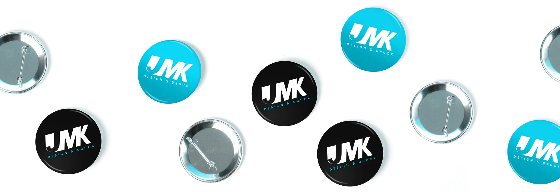 JMK Buttons