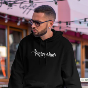 Aversion Hoodie